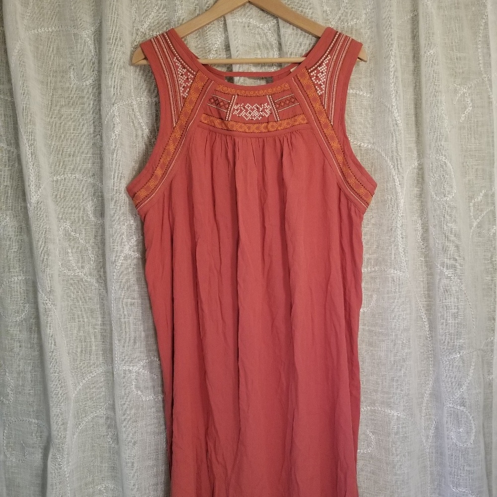 Beautiful spring/summer dress🌞